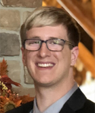 Matthew Wohlgemuth, MSW, LSW