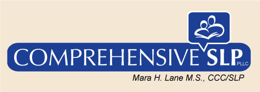 Comprehensive Speech Language Pathology PLLC